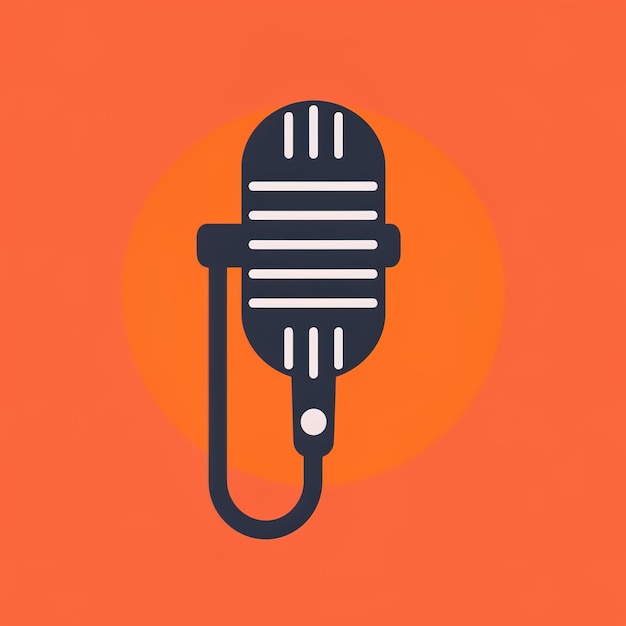 microphone icon