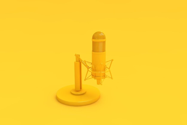 Photo microphone