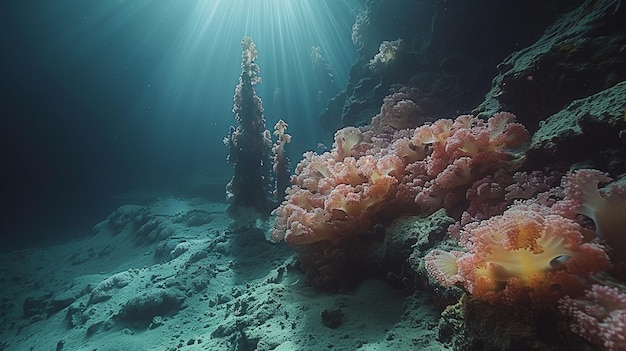 Microscopic life at Challenger Deep