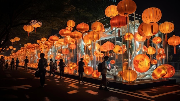 MidAutumn_Festival_China_Lanterns