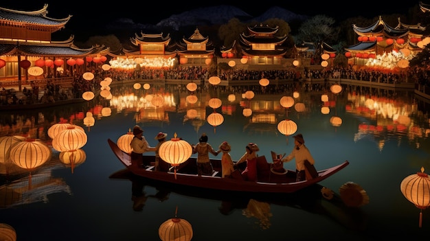 MidAutumn_Festival_China_Lanterns