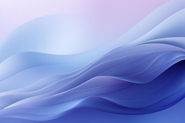 Midnight Mirage Mystical Gradient Background