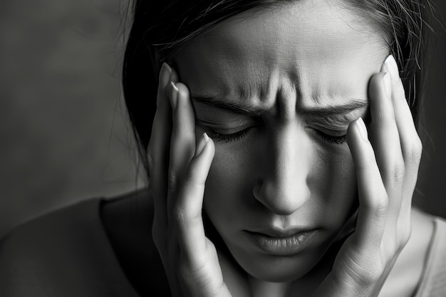 Migraine Chronic headaches with severe pain often accompanied by other symptoms Debilitating neurological condition characterized by recurrent episodes of intense headaches