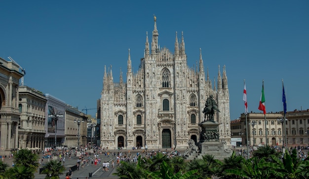 Milan Cathedral