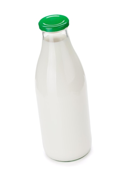 Milk bottle