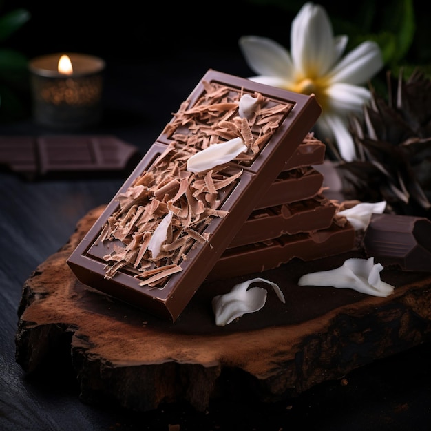 milk_chocolate_bar_cut_through_coconut_filling_luxurio