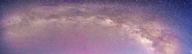 Milky Way galaxy