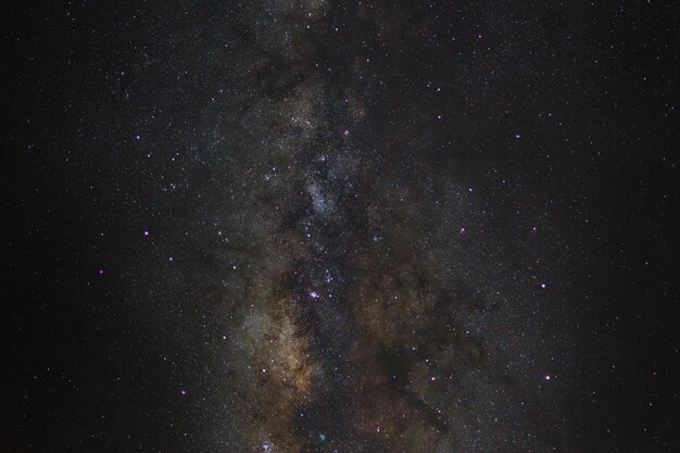 Milky Way