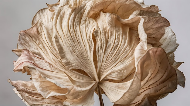 Mimoza dried flower