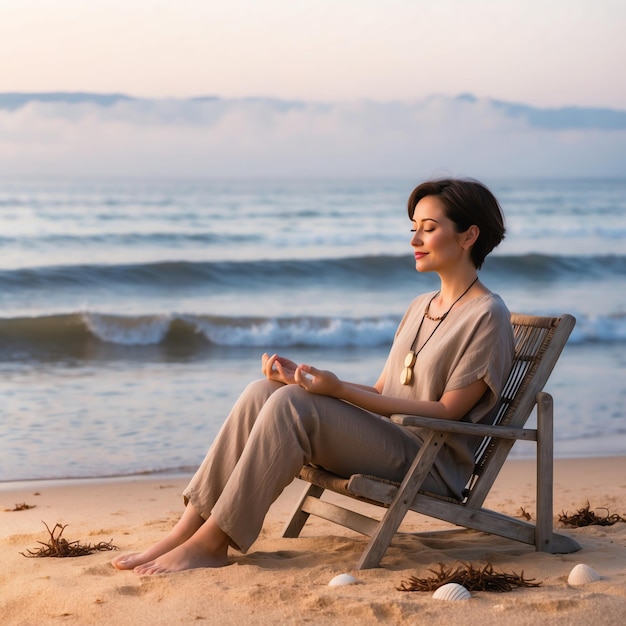 Mindfulness Moments for a Balanced Life