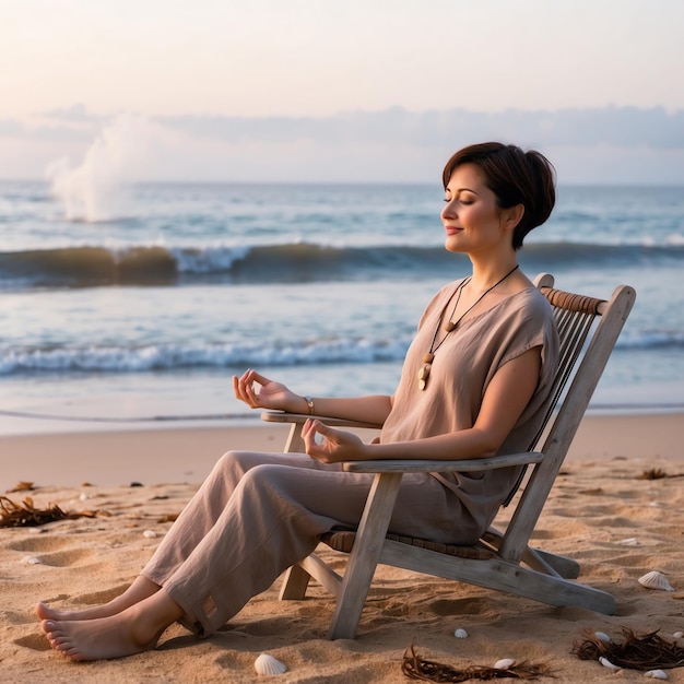 Mindfulness Moments for a Balanced Life