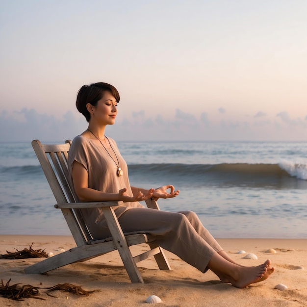 Mindfulness Moments for a Balanced Life