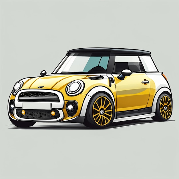 mini car ai car cute car sport cars