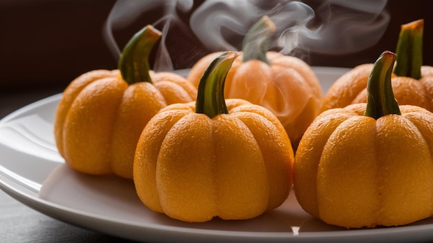 Mini pumpkin free stock image hd jpg free download