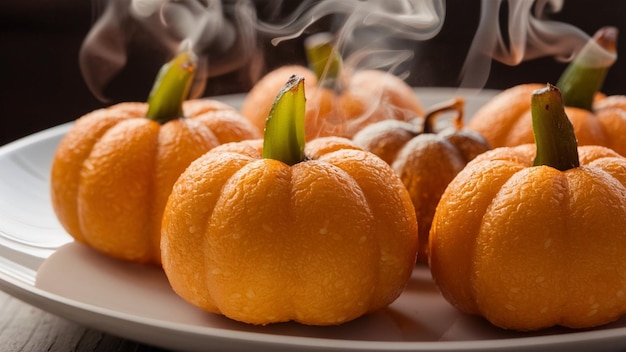 Mini pumpkin free stock image hd jpg free download