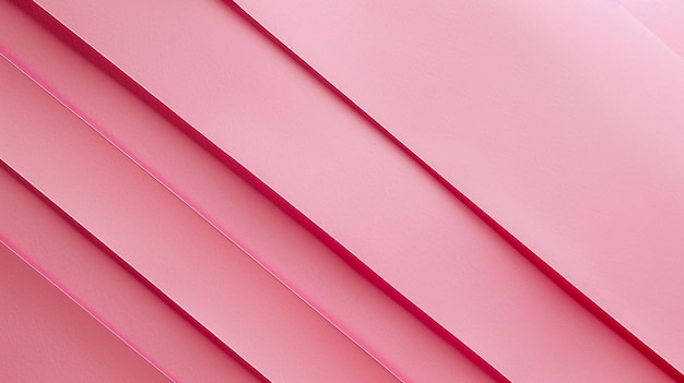 minimalist abstract pink background