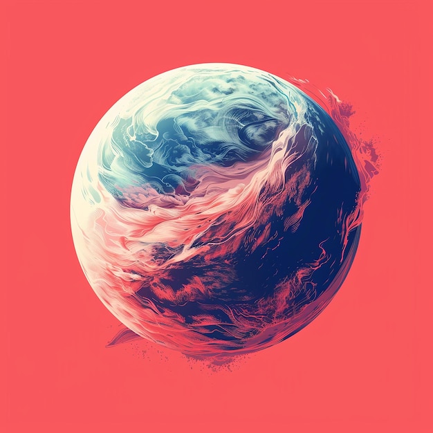 Minimalist Exoplanet Fluid Design