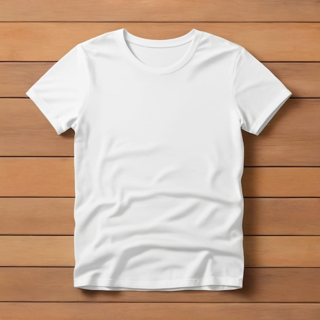 Minimalist t shirt