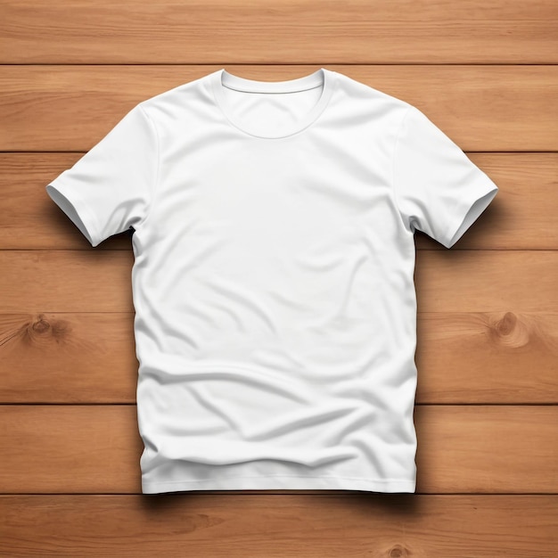 Minimalist t shirt