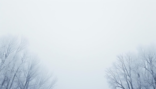 minimalist white background