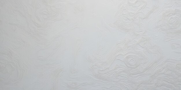 Minimalistic simple white color textured abstract background