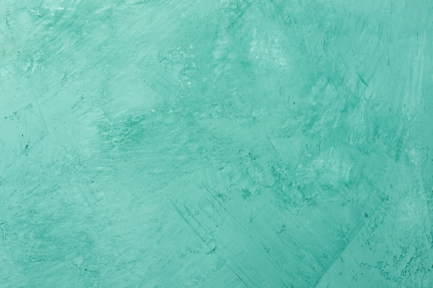 Mint green abstract background