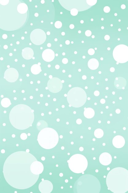 Mint green repeated soft pastel color vector art pointed single dots pattern ar 23 v 52 Job ID 7680af15630147a5817d78a637157bee