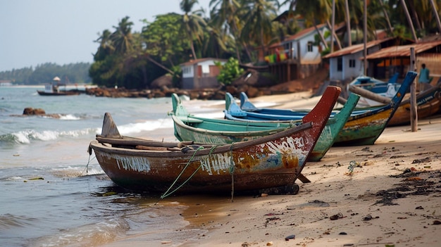 Mirissa Sri Lanka photos with 169 aspect ratio