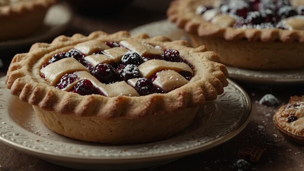 Misc food images cookies pies and dessert