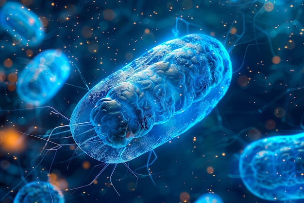 Mitochondrial Function in Aging Cells