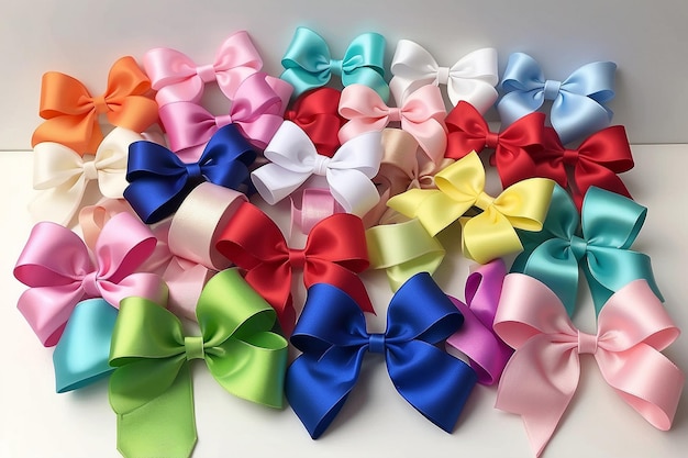 Mix ribbon gif packed ribbonWrapping ribbonWedding bowribbon shapesbow Ribbons