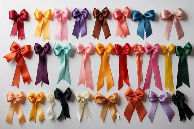 Mix Ribbon gif packedScissors Ribbons cuttingribbonWrapping RibbonWedding bow