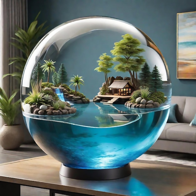 Modern 3d earth isolated background World planet vector earth sphere illustration