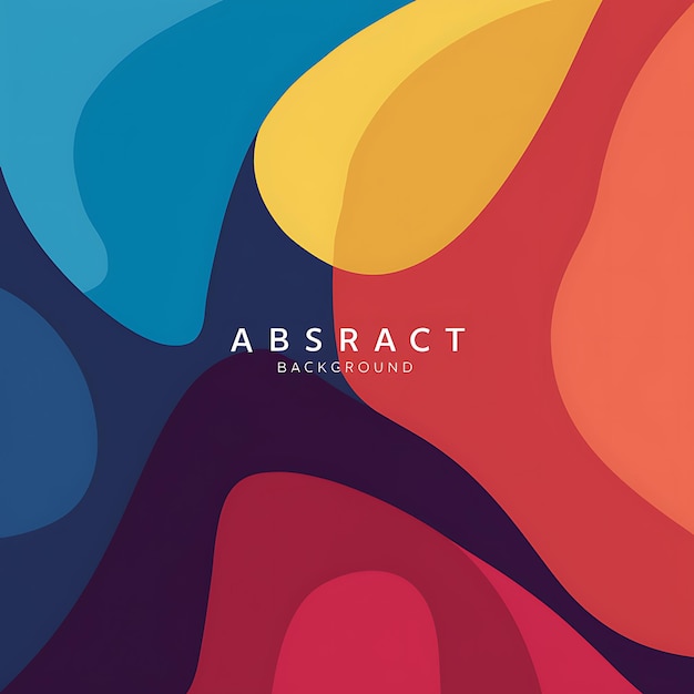 Modern abstract background Minimal Color gradient Wallpaper