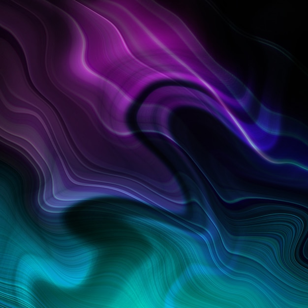 Modern Abstract Background