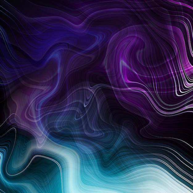 Modern Abstract Background