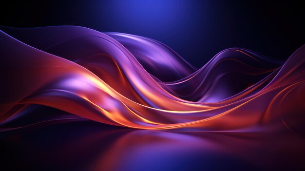 Modern Abstract Background