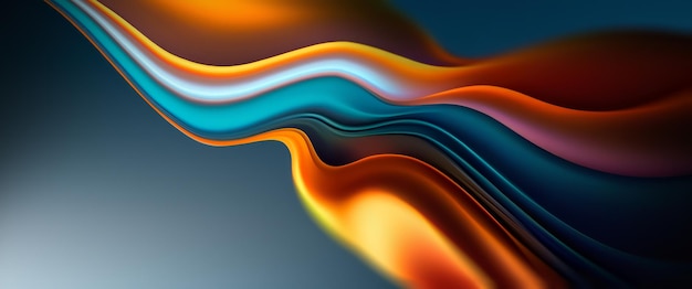 Modern Abstract Background