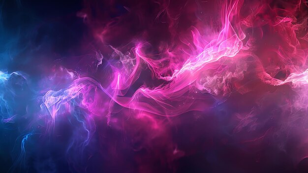 Photo modern abstract background