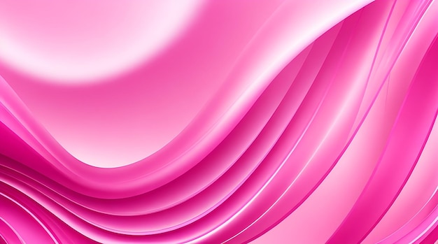 Modern abstract pink luxury background