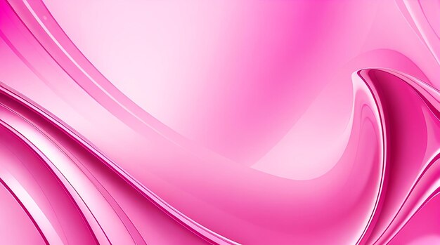 Modern abstract pink luxury background