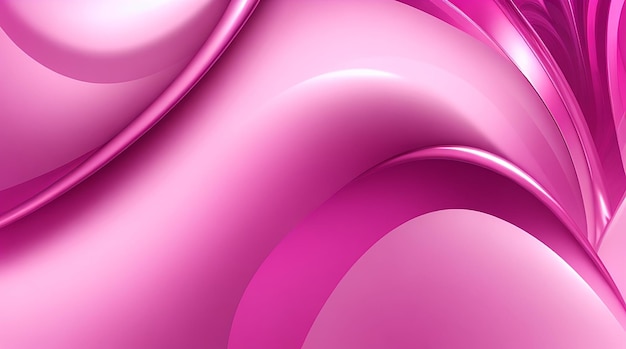 Modern abstract pink luxury background