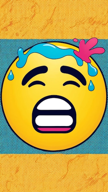 Modern Crying Emoji Images for Trendy Visuals