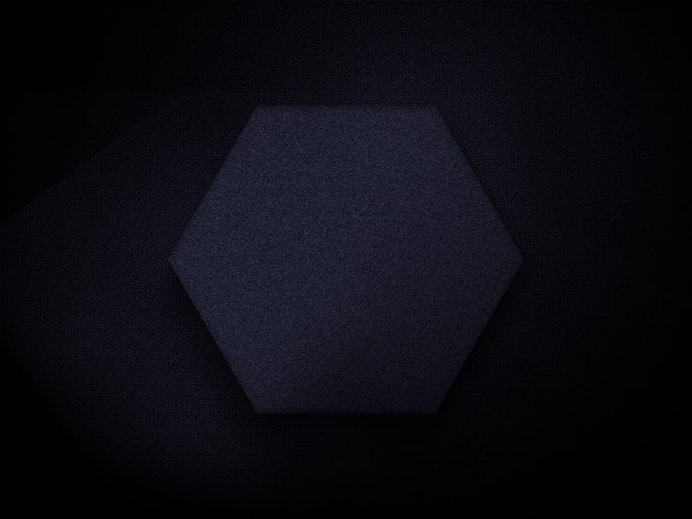 Modern Dark Texture Background