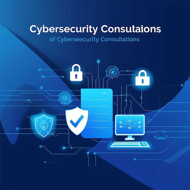 modern design cyber security consulting