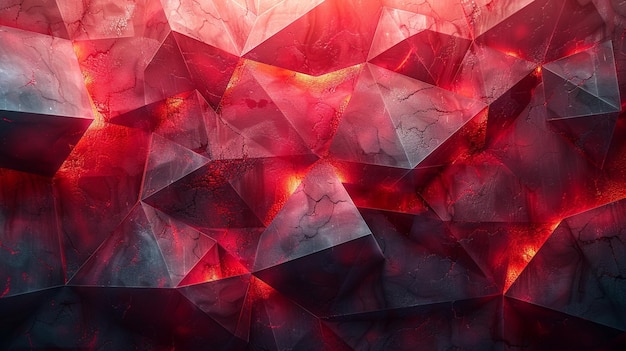 modern design red abstract wallpaper