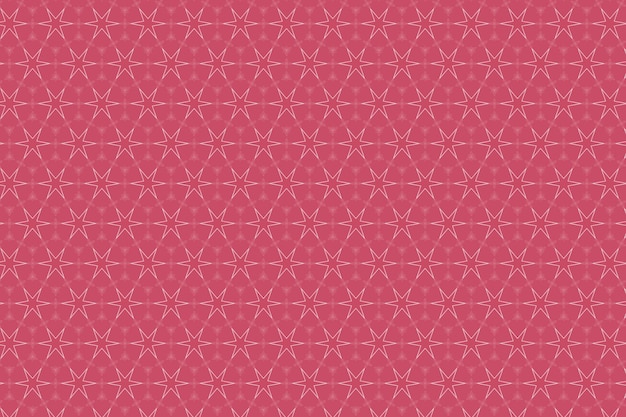 Modern geometric seamless pattern For design page fill wallpaper