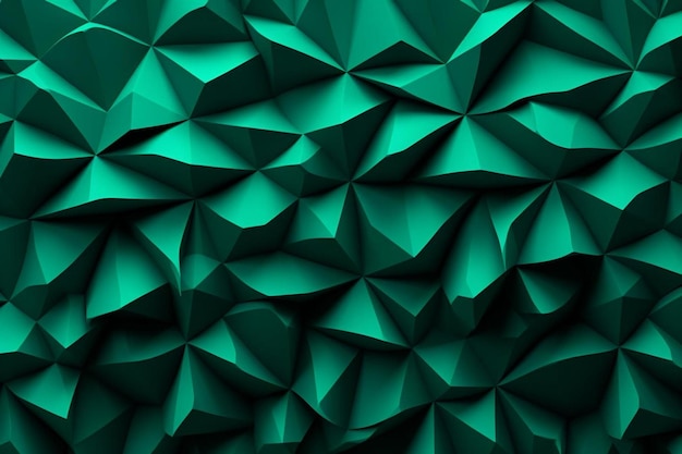 Modern Green Abstract Design gradient colorful abstract green background