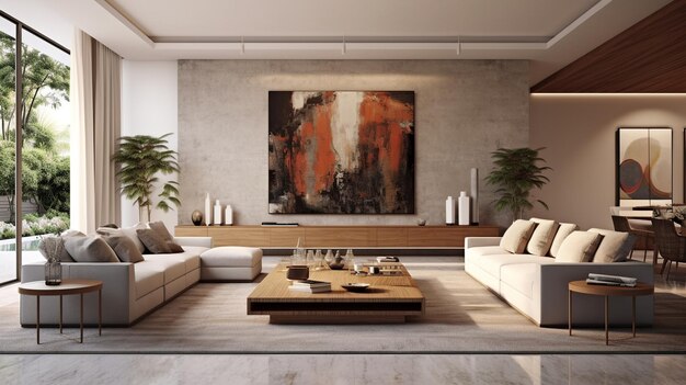 Modern_Living_Room_Artistic_Haven