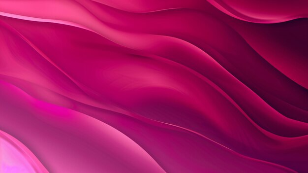 Modern and luxurious magenta gradient background